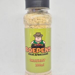 Boepens Smaakmaat 200ml